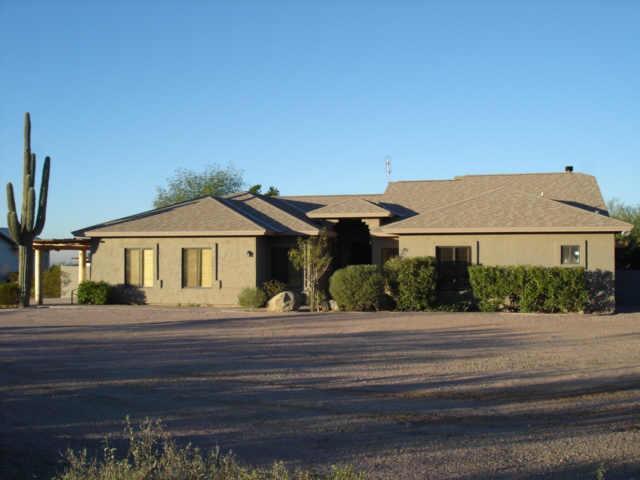 3186 N Hawes Rd., Mesa, AZ 85207