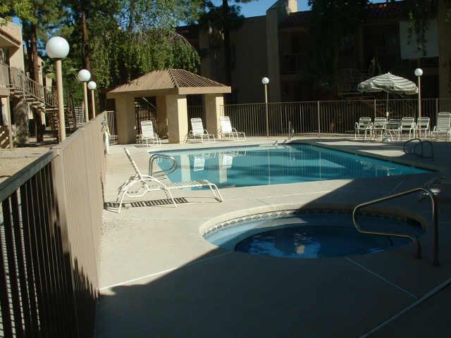 2220 W Dora St. #113, Mesa, AZ 85201