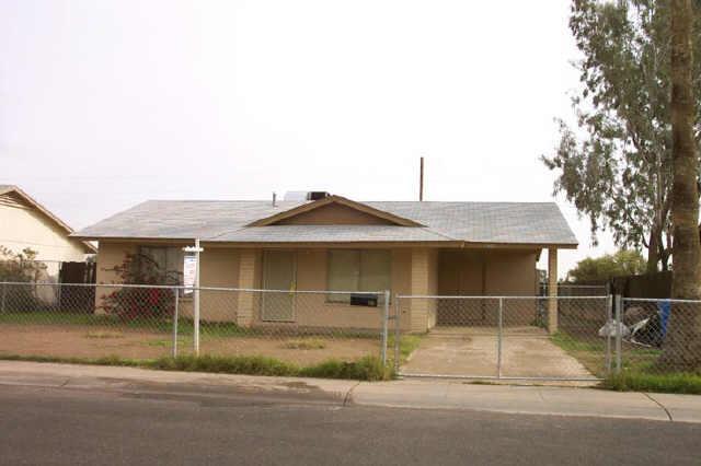 4201 N 88th Ave., Phoenix, AZ 85037