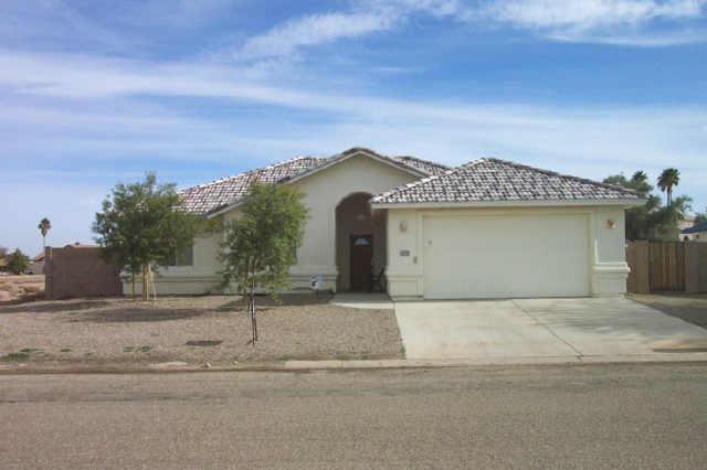 15725 S Reef Rd., Arizona City, AZ 85223