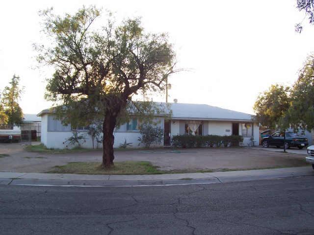 3602 N 49th Dr., Phoenix, AZ 85031