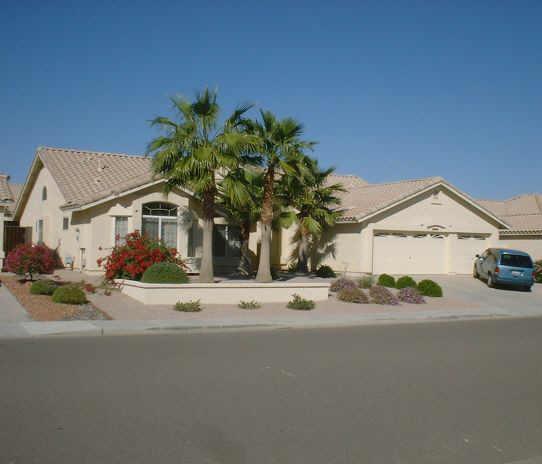 8520 W Behrend Dr., Peoria, AZ 85382