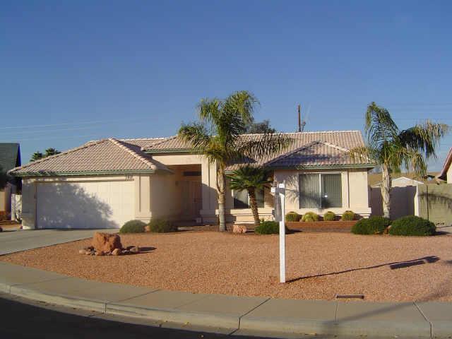 5418 E Escondido Cir., Mesa, AZ 85206