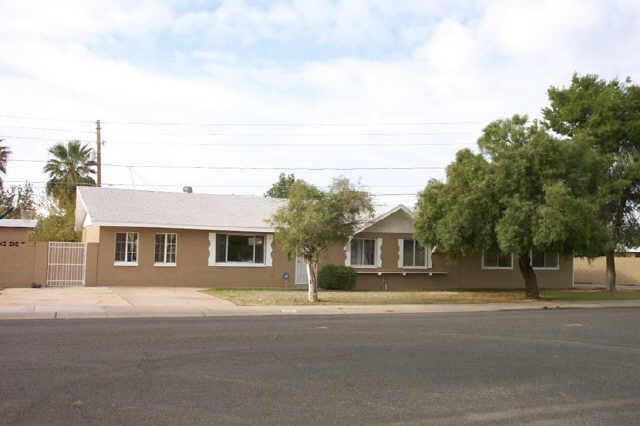 6171 Montebello Ave., Phoenix, AZ 85301