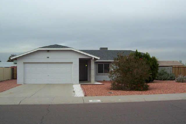 9514 W Las Palmaritas Dr., Peoria, AZ 85345