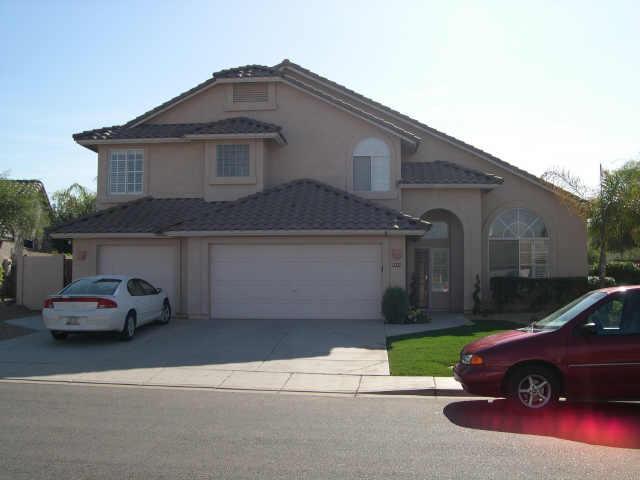 6051 E Sierra Blanca St., Mesa, AZ 85215