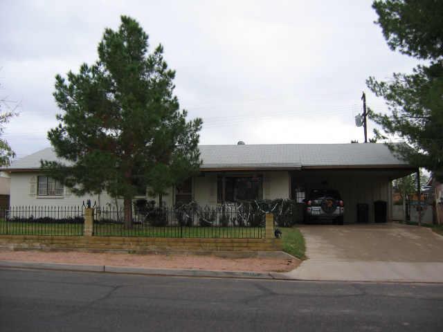 1761 W 5th Pl., Mesa, AZ 85201