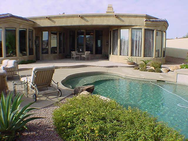 11857 N 135 Way, Scottsdale, AZ 85259