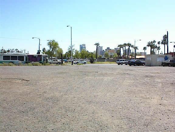 1513 W Roosevelt St. #19, Phoenix, AZ 85007