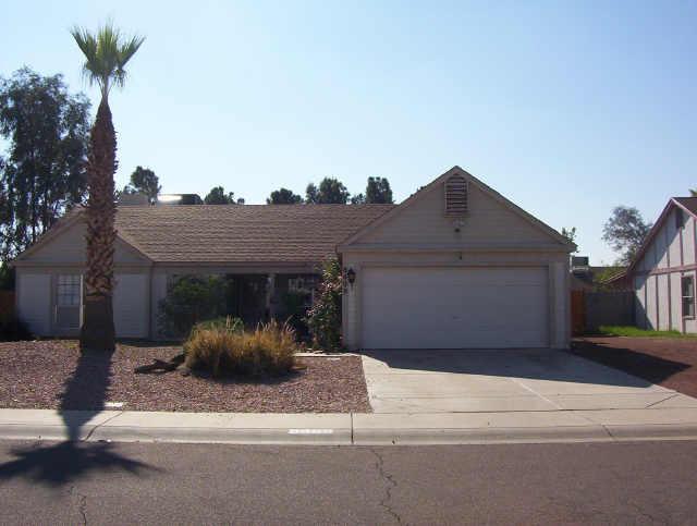8409 W Corrine Dr., Peoria, AZ 85381