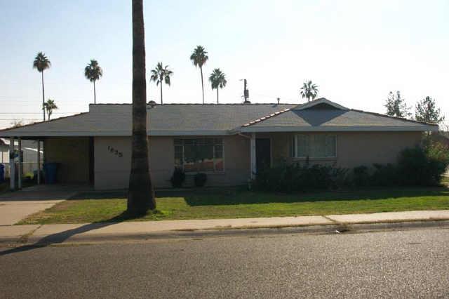 1825 W Coolidge St., Phoenix, AZ 85015