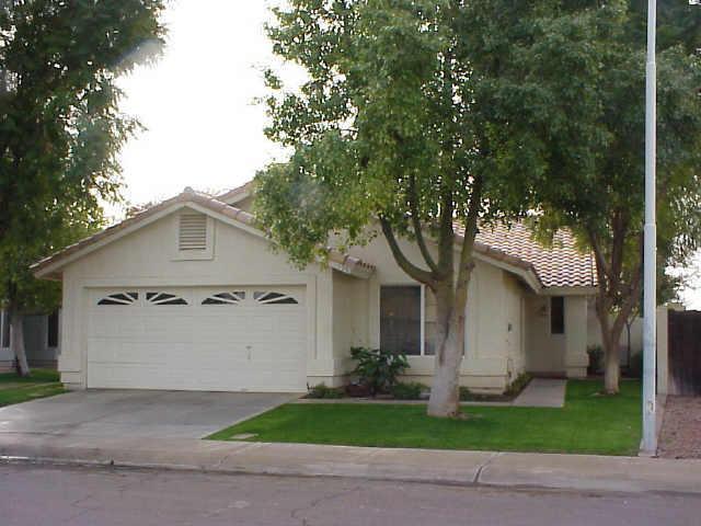 135 S Willow Creek St., Chandler, AZ 85225