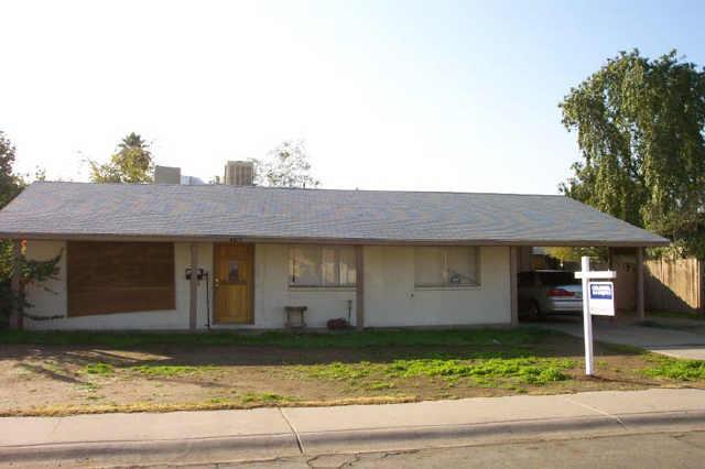 4427 W Vernon Ave., Phoenix, AZ 85035