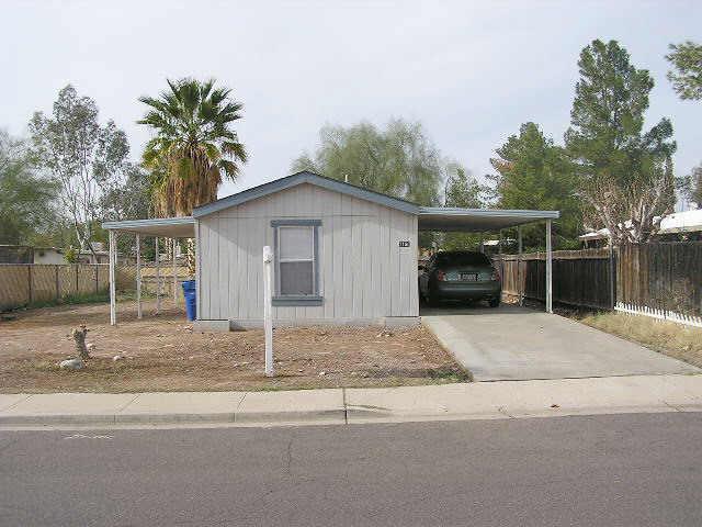 2150 N Silverton St., Mesa, AZ 85203
