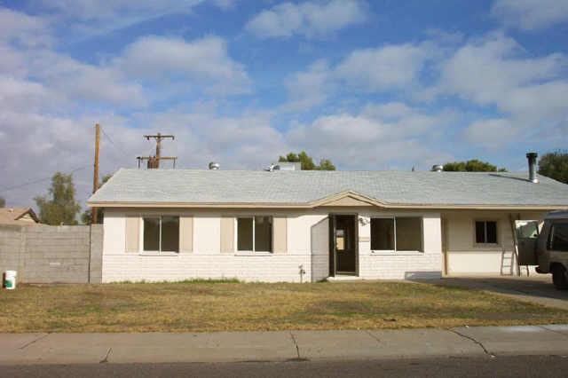 3530 W Vista Ave., Phoenix, AZ 85051