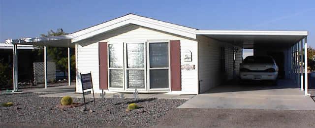 3716 N South Dakota Ave., Florence, AZ 85232