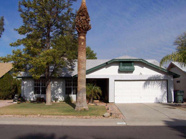 238 W Piute Ave., Phoenix, AZ 85027