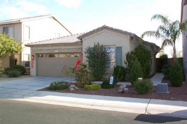 1111 S Amandes St., Mesa, AZ 85208