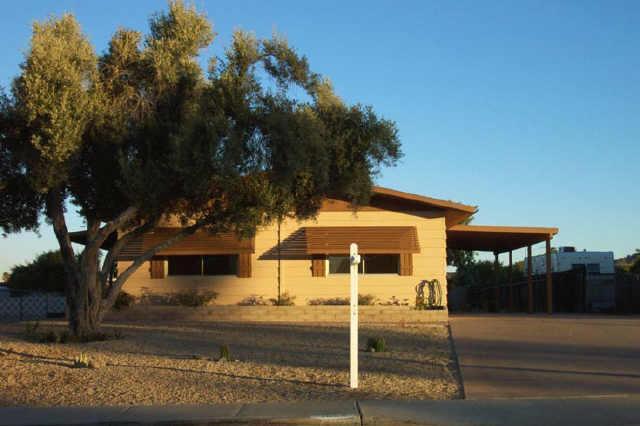 2028 E Williams Dr., Phoenix, AZ 85024