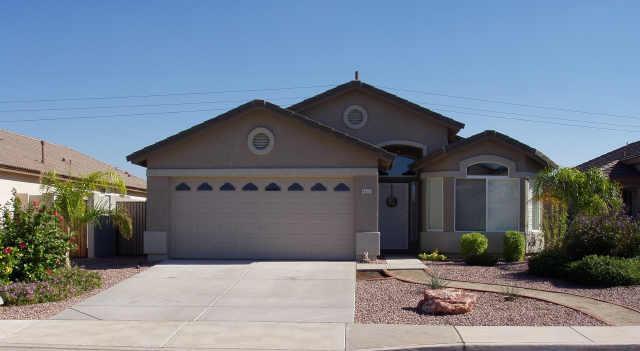 8123 W Tonto Ln., Peoria, AZ 85382