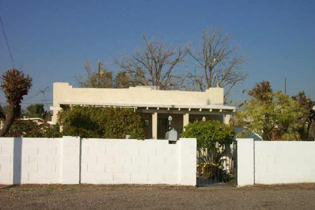 1926 W Maricopa St., Phoenix, AZ 85009