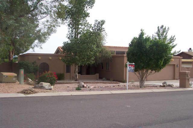 14629 N Fairlynn Dr., Fountain Hills, AZ 85268