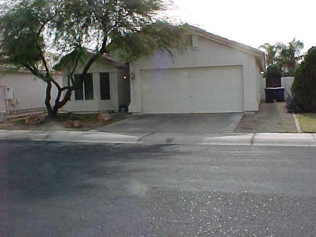 665 E Gail Dr., Chandler, AZ 85225