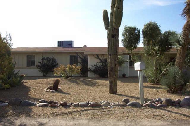 7309 E Jenan Dr., Scottsdale, AZ 85260