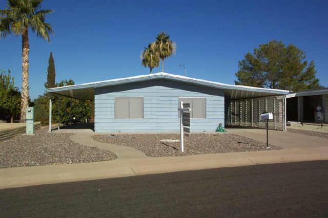 2757 N Wright Way, Mesa, AZ 85215