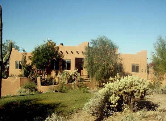 9051 E Redberry St., Mesa, AZ 85207