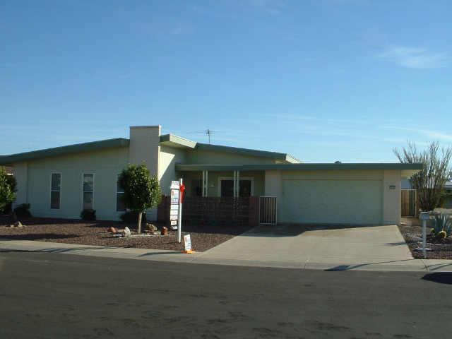 10617 W Garnette Dr., Sun City, AZ 85373
