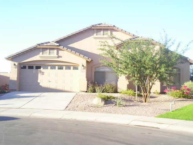 21829 N Allen Ct., Maricopa, AZ 85138