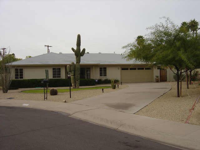 4724 N 69th St., Scottsdale, AZ 85251
