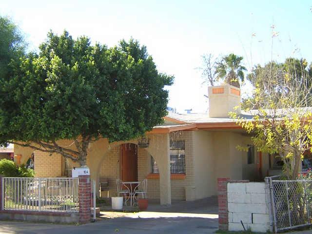 914 S Drew St., Mesa, AZ 85210