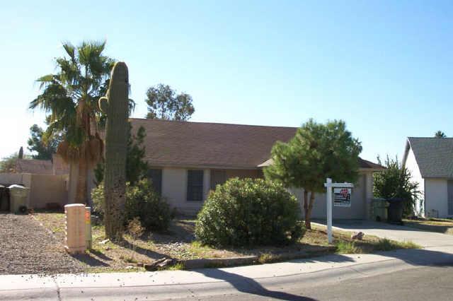 7225 W Sierra Vista Dr., Glendale, AZ 85303