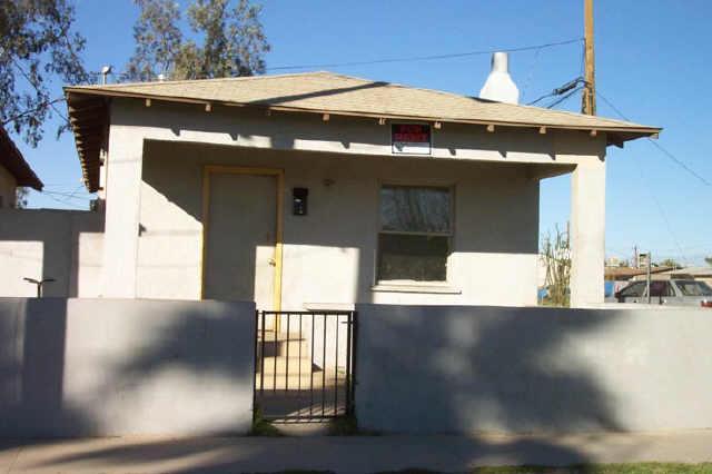1410 E Polk St., Phoenix, AZ 85006