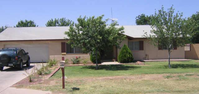 9006 W Taylor St., Tolleson, AZ 85353