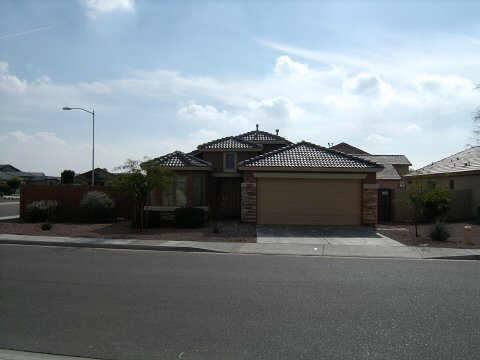 13415 W Port Royal Ln., Surprise, AZ 85379