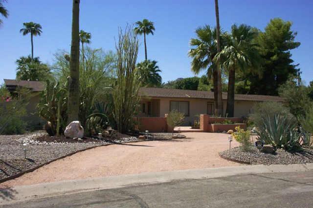 5222 N 73rd Pl., Paradise Valley, AZ 85253