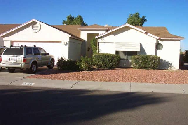 8428 N 108th Ln., Peoria, AZ 85345