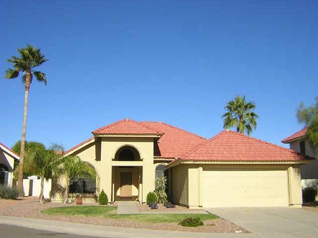 720 W Rawhide Ave., Gilbert, AZ 85233