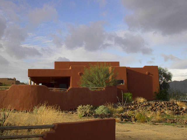 1509 E Venado Dr., New River, AZ 85087