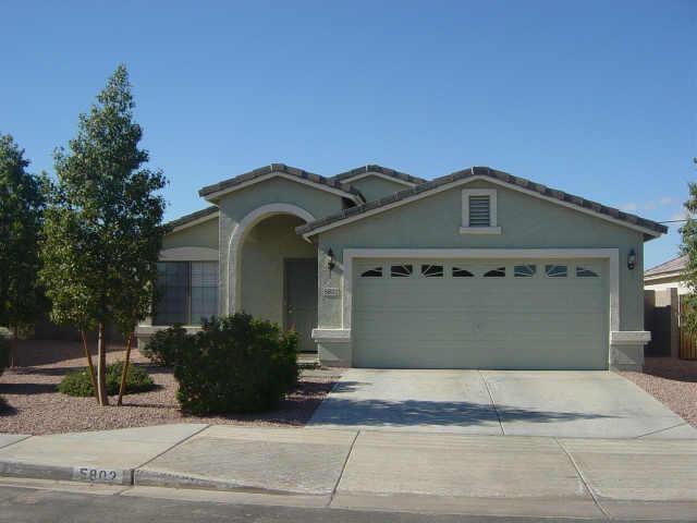 5802 S 14th St., Phoenix, AZ 85040