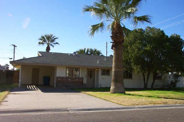 3643 Orange Dr., Phoenix, AZ 85019