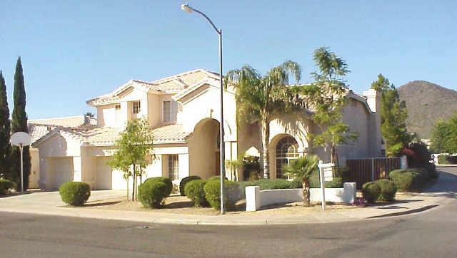 6104 W Louise Dr., Glendale, AZ 85310