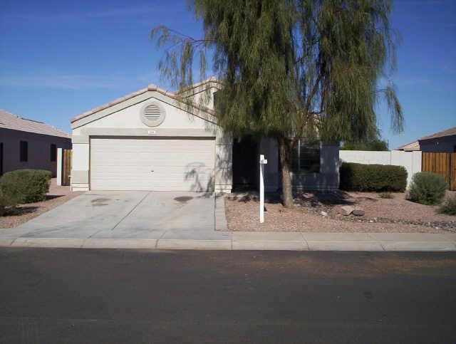 1696 E Cheyenne St., Gilbert, AZ 85296