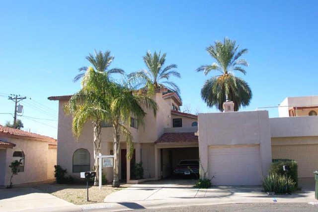 7806 N 21st Ln., Phoenix, AZ 85021