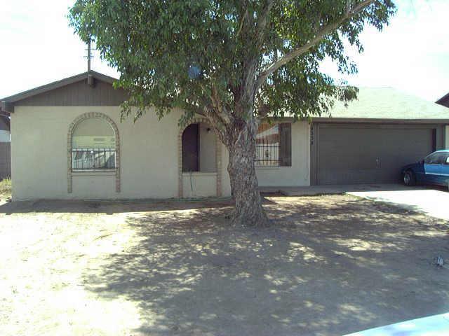 4330 N 79th Ave., Phoenix, AZ 85033