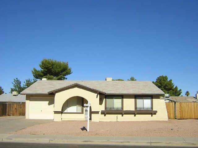 2306 Pecos Ave., Mesa, AZ 85202