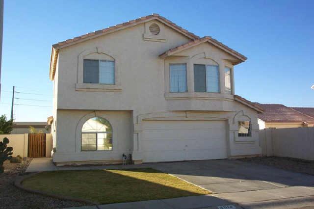 4613 E Mockingbird Dr., Gilbert, AZ 85234